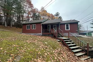 1328 Swan Lake Ave, Swanville, ME 04915 - Photo 1