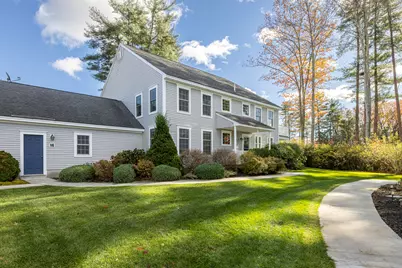 52 Wild Dunes Way #17B, Old Orchard Beach, ME 04064 - Photo 1