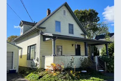 32 Amesbury Street, Rockland, ME 04841 - Photo 1