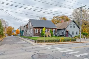 14 Pleasant St, Sanford, ME 04083 - Photo 1