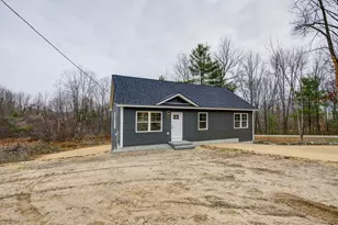 243 Sokokis Trail Trail N, Limerick, ME 04048 - Photo 1