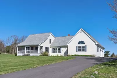 61 Pond Road, Albion, ME 04910 - Photo 1