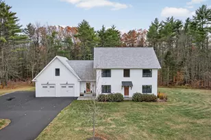 37 Ridgewood Ln, North Yarmouth, ME 04097 - Photo 1