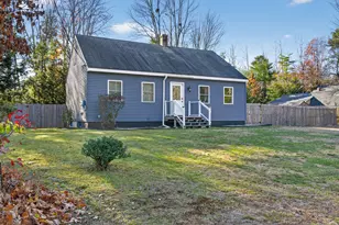 50 Wing St, Lisbon, ME 04252 - Photo 1