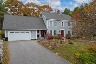 206 Woodside Rd, Brunswick, ME 04011 - Photo 1