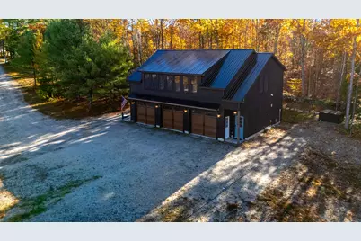 247 Smarts Hill Road, Fryeburg, ME 04037 - Photo 1