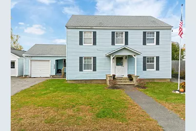 16 Hallowell Street, Winslow, ME 04901 - Photo 1