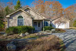 40 Ridgeway Dr, Bar Harbor, ME 04609 - Photo 1