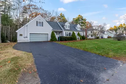 6 Balsam Avenue, Brunswick, ME 04011 - Photo 1