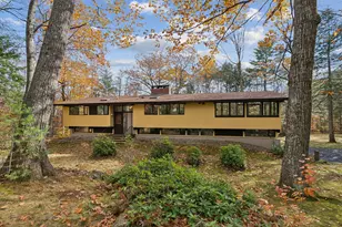 108 Haskell Rd, North Yarmouth, ME 04097 - Photo 1