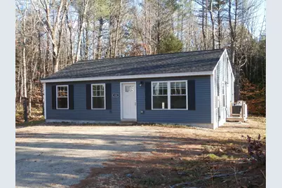155 Quarry Road, Limerick, ME 04001 - Photo 1
