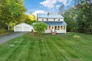 747 Main St, Vassalboro, ME 04989 - Photo 1