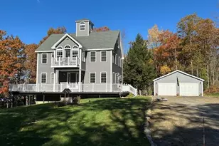 378 Cross Hill Rd, Augusta, ME 04330 - Photo 1