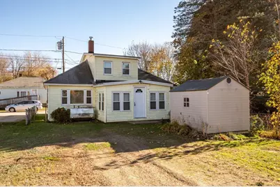 12 Home Street, Sanford, ME 04073 - Photo 1
