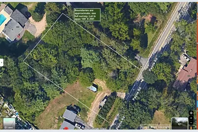 00 Payne Road, Scarborough, ME 04074 - Photo 1