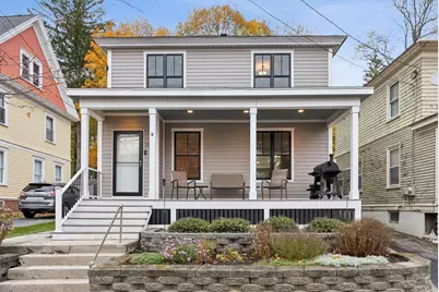 115 North Street, Bath, ME 04530 - Photo 1