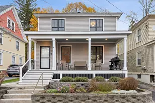 115 North St, Bath, ME 04530 - Photo 1