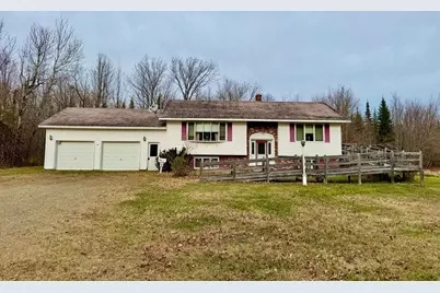 794 Kingman Road, Kingman, ME 04451 - Photo 1