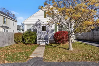 120 Mussey Street, South Portland, ME 04106 - Photo 1