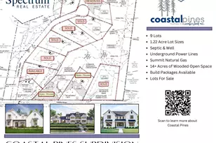 7 Coastal Pines (Lot 3), Cumberland, ME 04021 - Photo 1