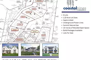 7 Coastal Pnes Lot 3, Cumberland, ME 04021 - Photo 1