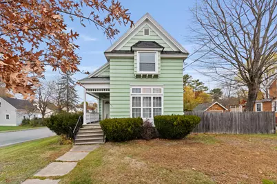 260 Webster Street, Lewiston, ME 04240 - Photo 1