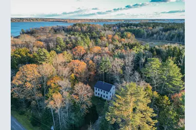 41 Spruce Brook Drive, Harpswell, ME 04079 - Photo 1