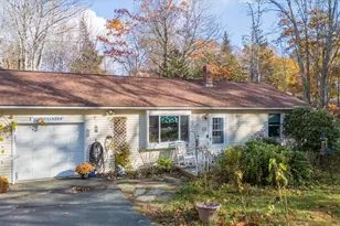 23 Meadow Cove Rd, Boothbay, ME 04544 - Photo 1