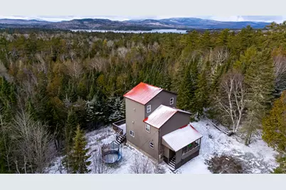 80 Wilsons Mills Road, Rangeley, ME 04970 - Photo 1