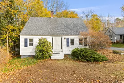 117 School Street, Gorham, ME 04038 - Photo 1