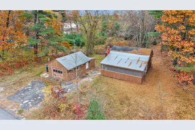 5 Union Road, Cumberland, ME 04021 - Photo 1