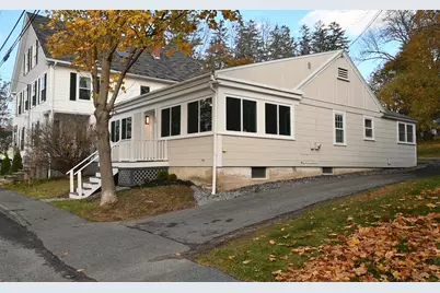 33 Willow Street, Bath, ME 04530 - Photo 1