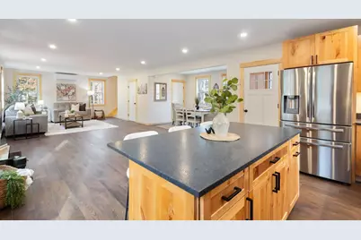 101 Goodrich Road, Hebron, ME 04238 - Photo 1