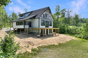 70 Harmony Row, Bethel, ME 04217 - Photo 1