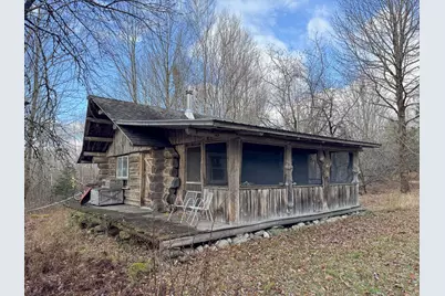 Tbd Lowell Road, Carroll Plt, ME 04487 - Photo 1