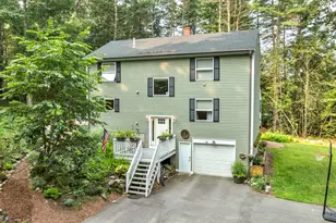10 Woodland Trail, Casco, ME 04015 - Photo 1
