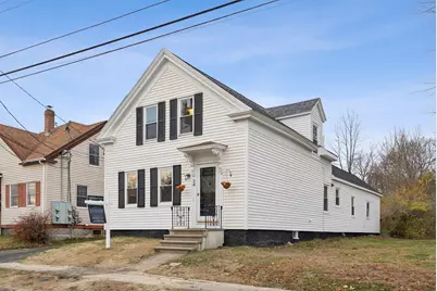 24 Hill Street, Saco, ME 04072 - Photo 1