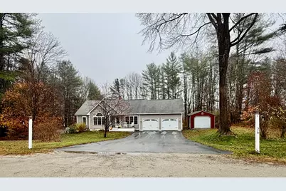 26 Whispering Pines Lane, Monmouth, ME 04259 - Photo 1