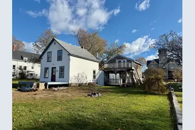 4 Water Street, Vinalhaven, ME 04863 - Photo 1