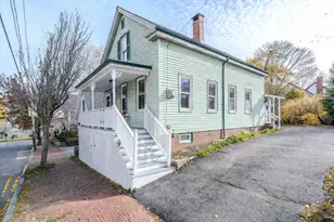 32 Melbourne St, Portland, ME 04101 - Photo 1