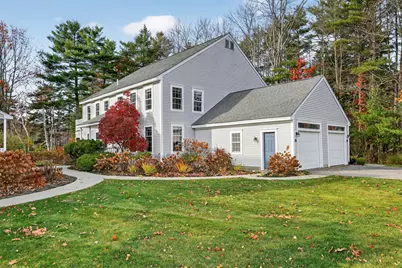 52 Wild Dunes Way #1A, Old Orchard Beach, ME 04064 - Photo 1