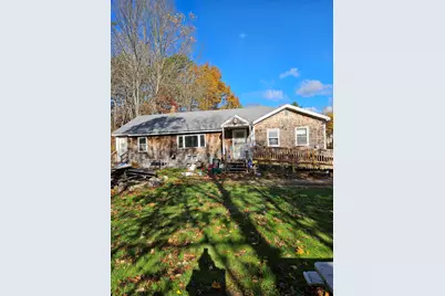 498 High Street, Bath, ME 04530 - Photo 1