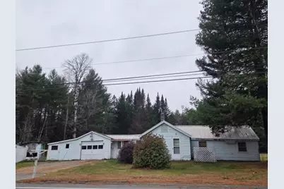 128 Meadow Brook Road, New Portland, ME 04961 - Photo 1