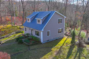 492 Moses Chapman Rd, Porter, ME 04068 - Photo 1