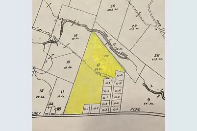 10-10 Toddy Pond Road, Surry, ME 04684 - Photo 1