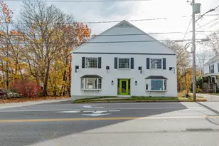28 State St, Gorham, ME 04038 - Photo 1