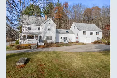 730 Beech Hill Road, Auburn, ME 04210 - Photo 1