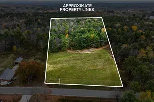Lot #1 Huntington Hill Rd, Litchfield, ME 04350 - Photo 1