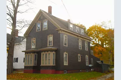 12 Nudd Street, Waterville, ME 04901 - Photo 1