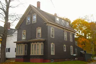 12 Nudd St, Waterville, ME 04901 - Photo 1